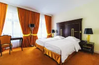 Relais & Châteaux Bülow Palais