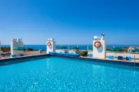 Parque Vacacional Eden - Sea View