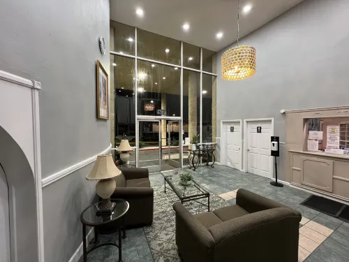 Hometown Inn North Hills Hotels in Sylmar