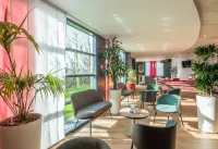 B&B Hotel Calais Terminal Cité Europe 3 étoiles Hotel a Coquelles