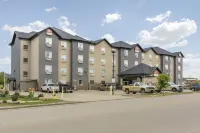 Devonian Hotel and Suites