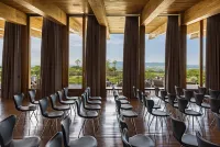 Hotel Fasano Boa Vista Hotels in Porto Feliz