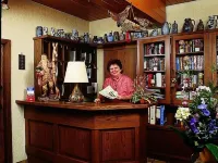 Pension Waldesruh Hotels in Bad Ems