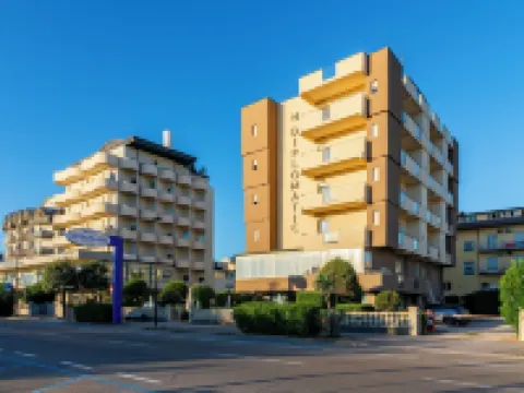 Diplomatic Hotels in Cervia