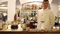 Hotel Atlantic - bar