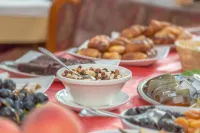 Garni Hotel Miklič - breakfast
