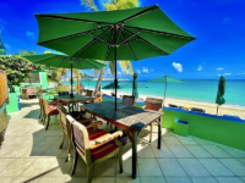 Azure Hotel and Art Studio Hotels in Simpson Bay