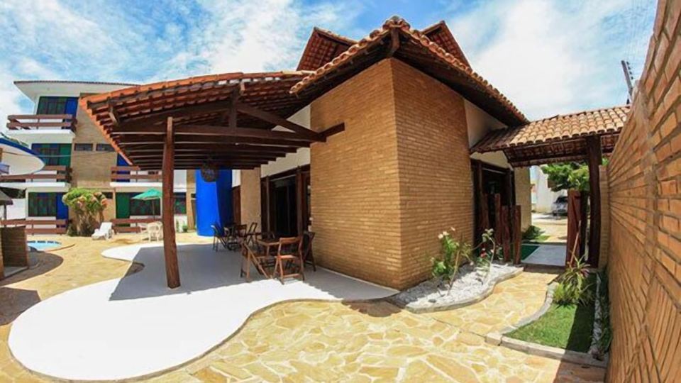 Hotel Rio Mar