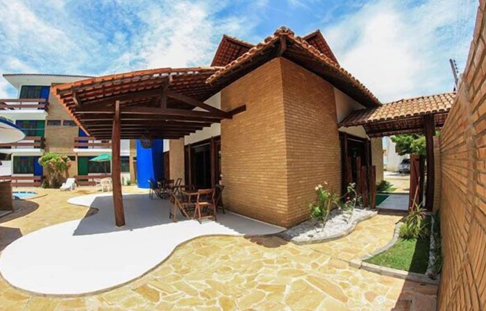 Hotel Rio Mar