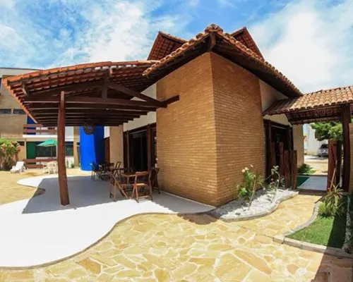 Hotel Rio Mar Hotels in Barra de Sao Miguel