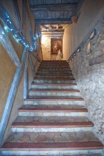 Public Areas Le Moulin de Dannemarie Photo