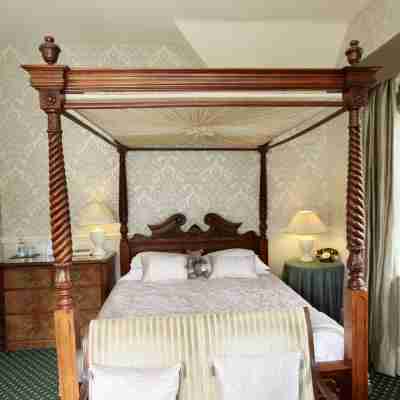 Rylstone Manor Rooms