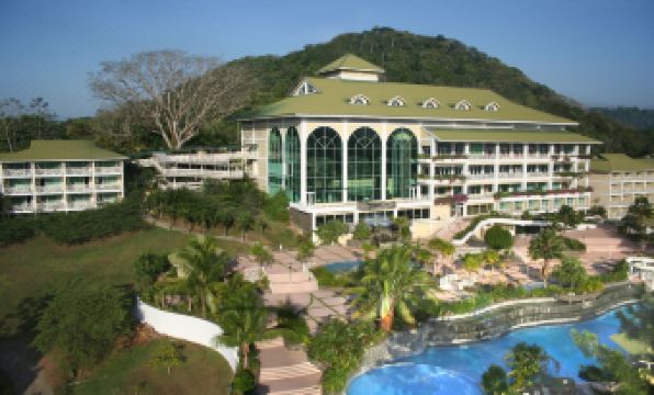 Gamboa Rainforest Reserve