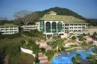 Gamboa Rainforest Reserve - 4 stelle