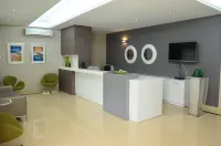 Residential Primavera Hotels in Nampula