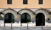 Albergo Delle Alpi Hotels near Rifugio Col Visentin