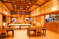 Yugawara Retreat Goen No Mori Hotels in Yugawara