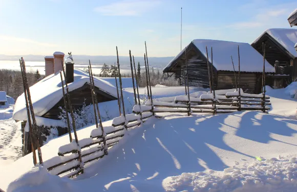 福來薩斯蓋斯特麗芙酒店