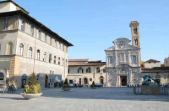 Residenza Ognissanti