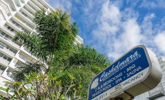 Cashelmara Beachfront Apartments