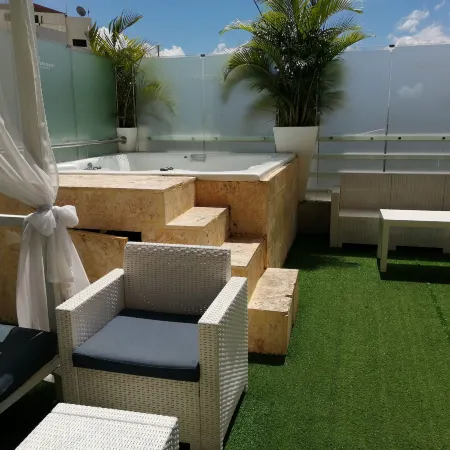 Ramada by Wyndham Princess Santo Domingo