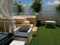 Ramada by Wyndham Princess Santo Domingo - Spa