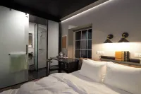 Hotel Akureyri Отели в г. 