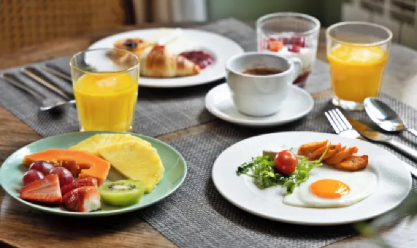 Casa Vela Boutique House