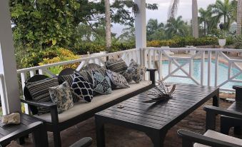Captivating 3-Bed Villa in Montego Bay