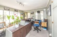 Riverside Motel Hotels in Whanganui