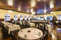 Voa Hotel Caxambu - Yüzme Havuzu