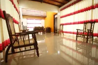 APL Apartments Hotel di Wattala