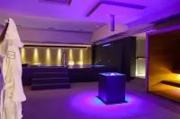 Moma Hotel Wellness & Spa - spa