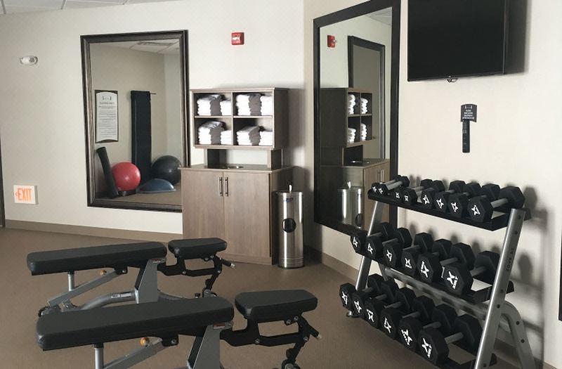 Staybridge Suites Rapid City - Rushmore by IHG photo 4
