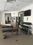 Staybridge套房飯店-拉皮德城拉什莫爾 - 健身房