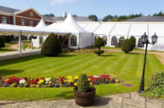 黑多克美居酒店 酒店