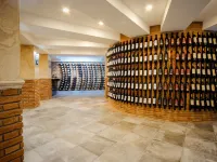 New Tiflis Hotel Hotels in Tbilisi