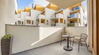Apartamenty Sun & Snow Ves Przy plaży Hotels in Wladyslawowo
