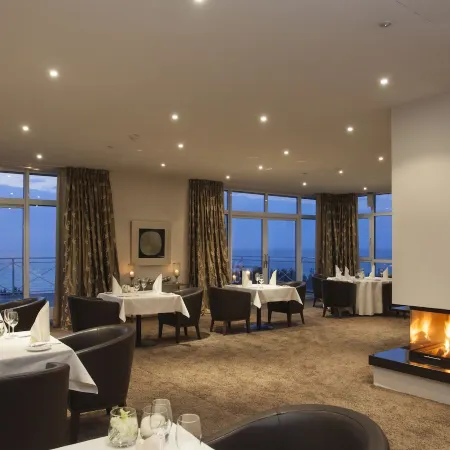 Strandhotel Fischland