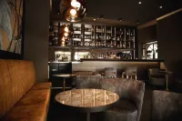 Hotel Rosengarten Hotels in Homburg