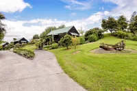 Vineyard Cottages - Kumeu Hôtels à proximité de : Delta Force Paintball Woodhill