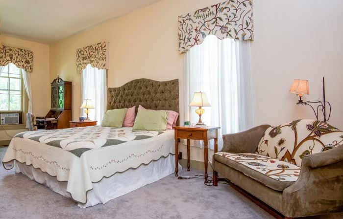 Emma's Bed and Breakfast