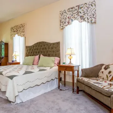 Emma's Bed and Breakfast