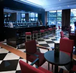 Vila Gale Porto - Centro - Quầy bar