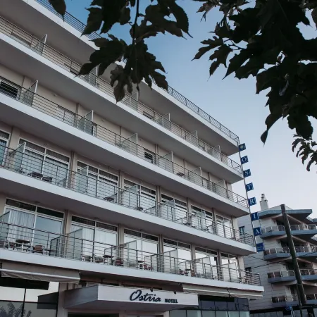 Hotel Ostria