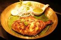 Ramee Guestline Hotel Juhu - Bữa sáng