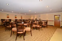 Best Western Tumwater-Olympia Inn - breakfast