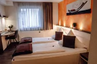Hotel Central Egbr - 2-Sterne