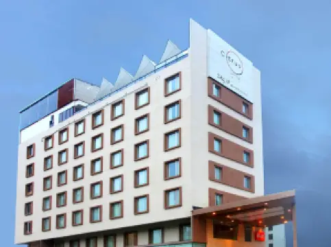 ซิตรัสคลาสสิคเบงกาลูรุ