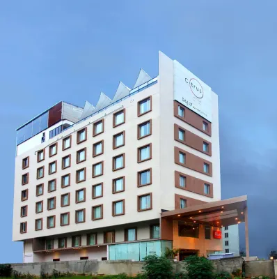 ซิตรัส คลาสสิก เอาเทอร์ ริง โรด เบงกาลูรู - สำหรับครอบครัว